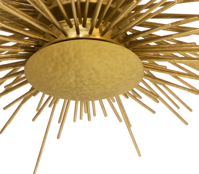 Maison Valentina Soleil Suspension Lamp