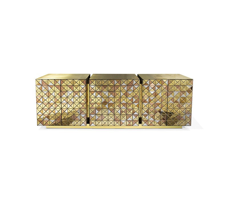 Maison Valentina Pixel Sideboard