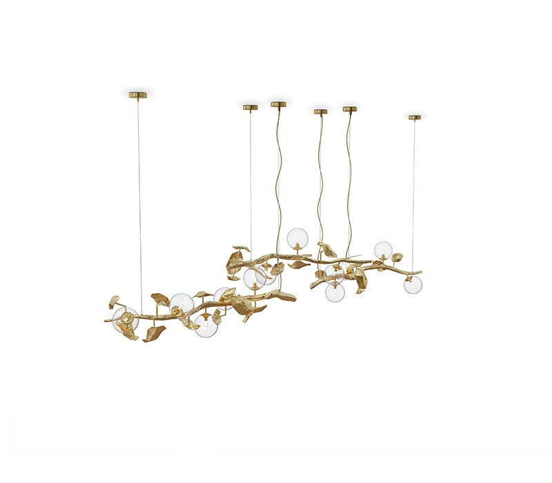 Maison Valentina Hera Suspension Lamp