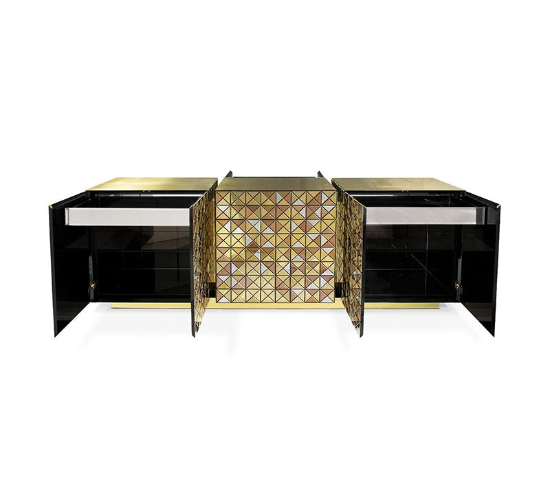 Maison Valentina Pixel Sideboard