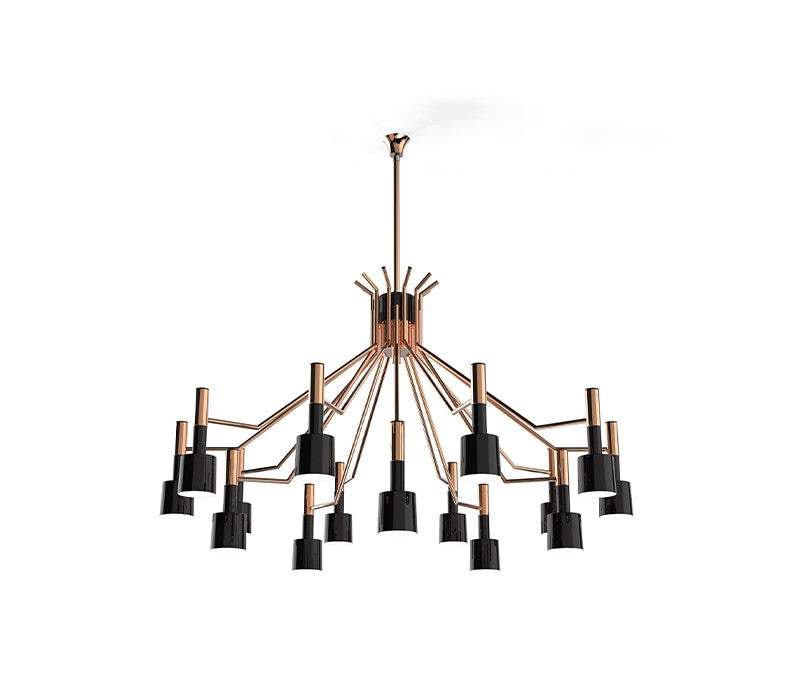 Maison Valentina Ella Suspension Lamp