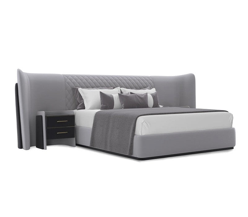 Maison Valentina Charla XL Bed