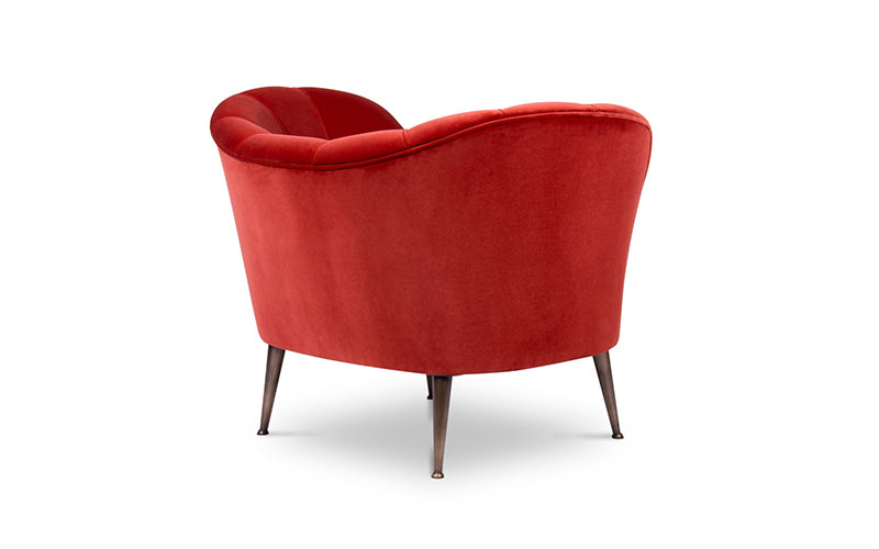 Brabbu Andes | Armchair