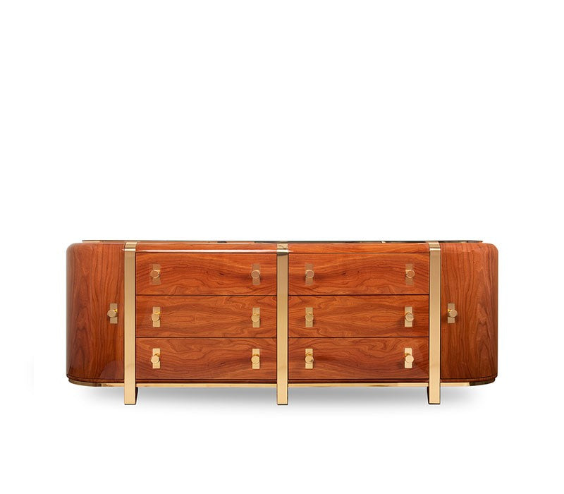 Maison Valentina Kahn Sideboard