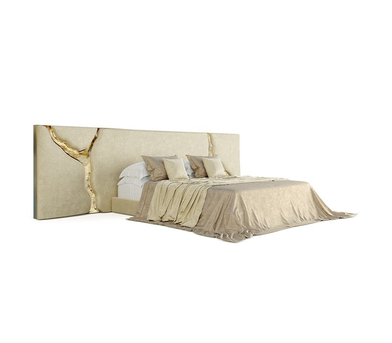 Maison Valentina Lapiaz Headboard