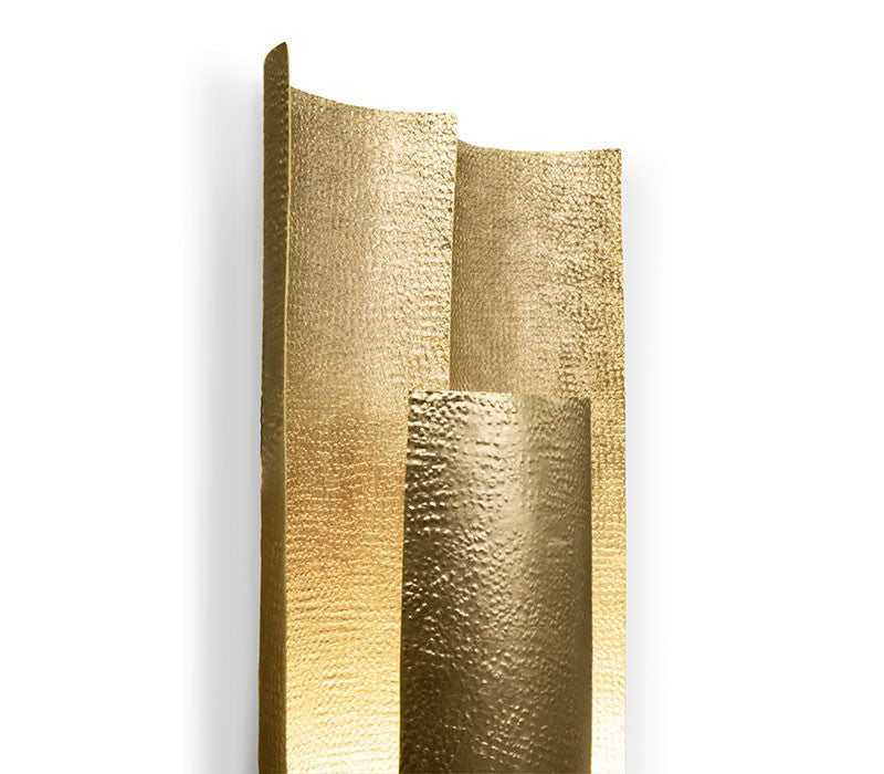 Maison Valentina Aurum XL Wall Lamp