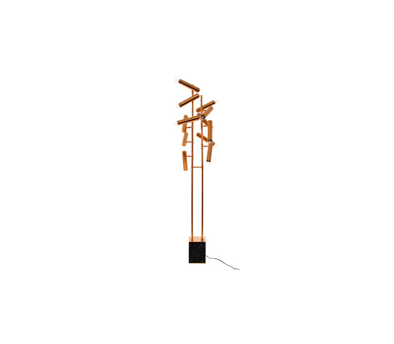 Maison Valentina Cypres Floor Lamp