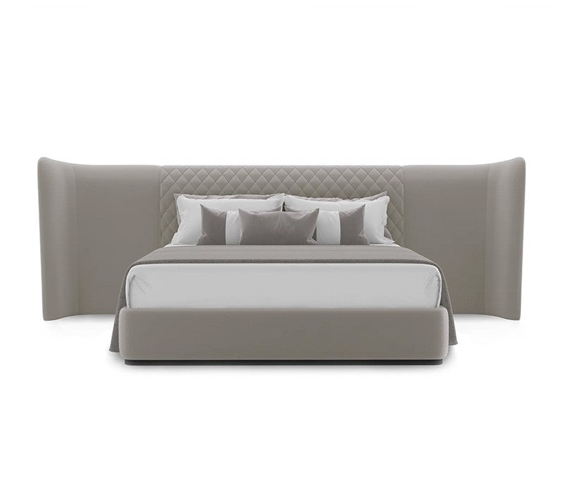 Maison Valentina Charla XL Bed