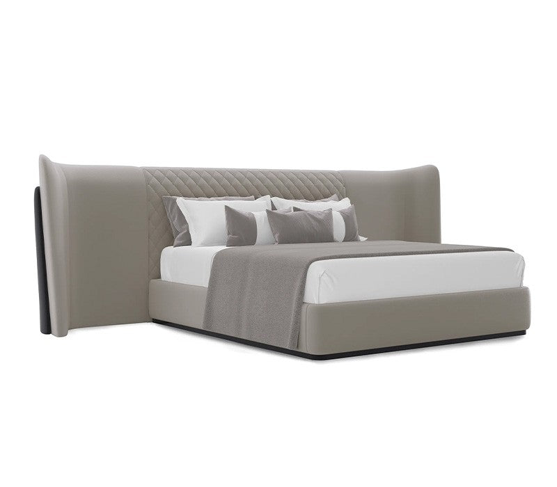 Maison Valentina Charla XL Bed