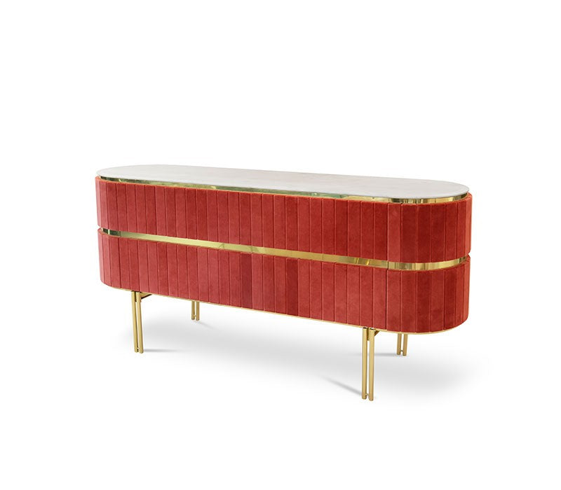 Maison Valentina Edith Sideboard