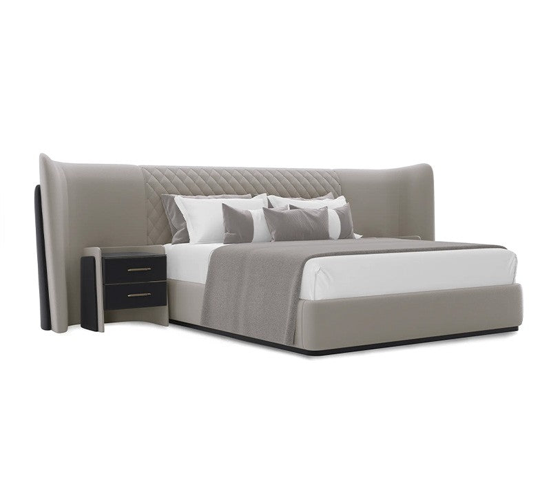 Maison Valentina Charla XL Bed