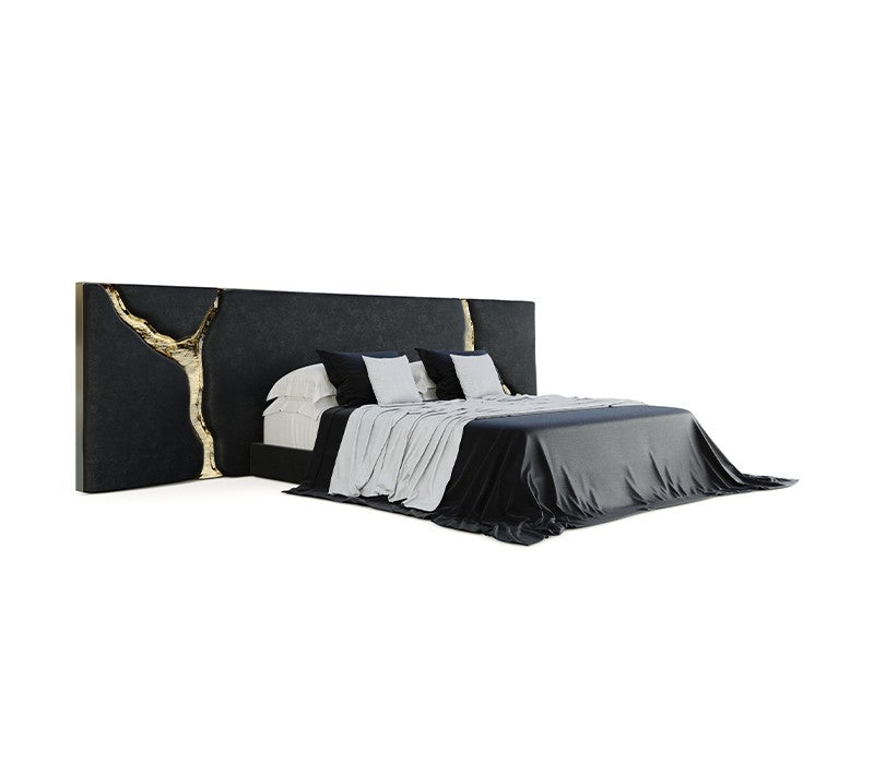 Maison Valentina Lapiaz Headboard