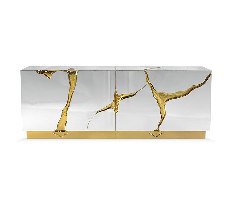 Maison Valentina Lapiaz Sideboard