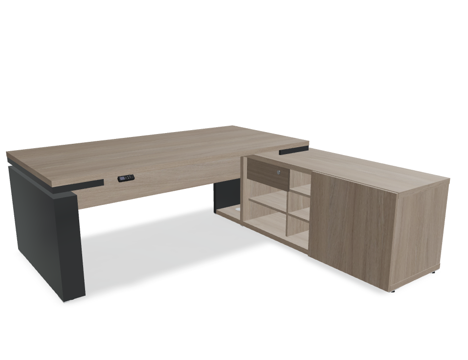 MDD Mito Height Adjustable Desk