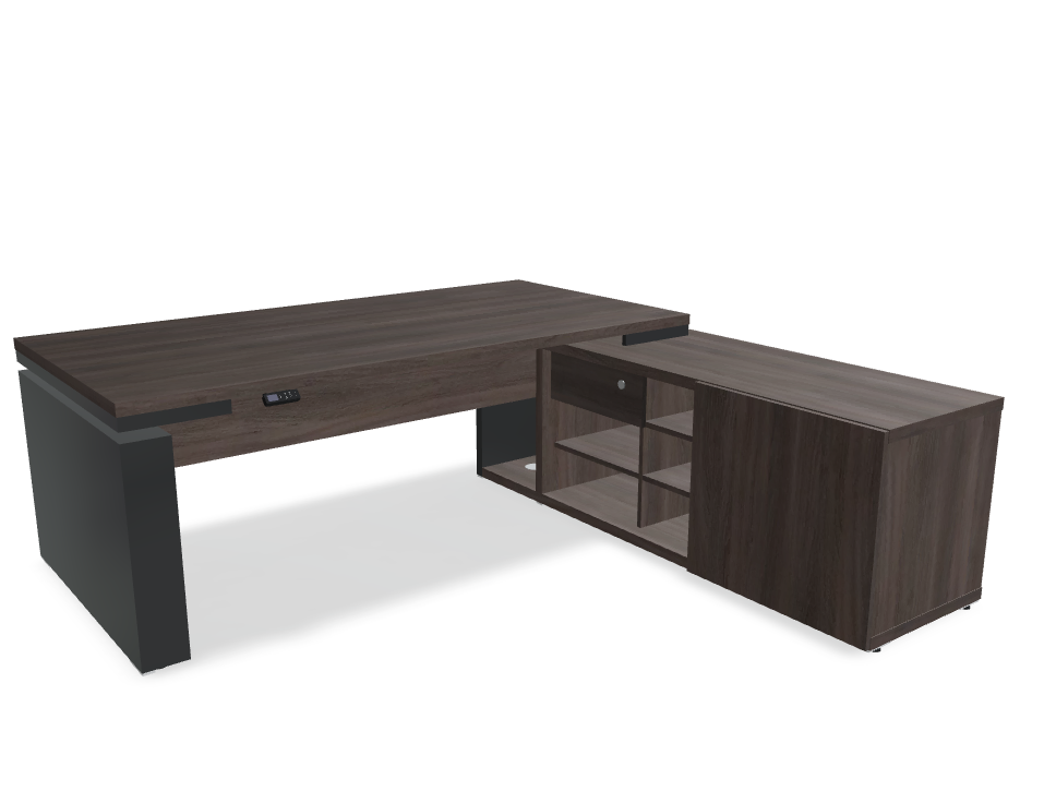 MDD Mito Height Adjustable Desk