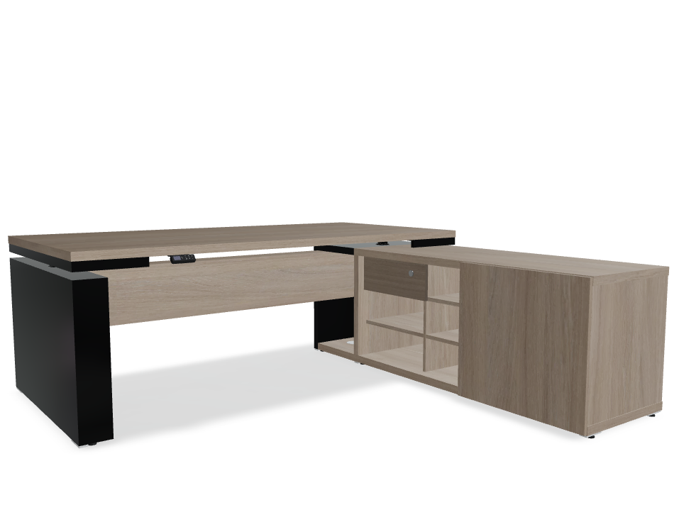 MDD Mito Height Adjustable Desk