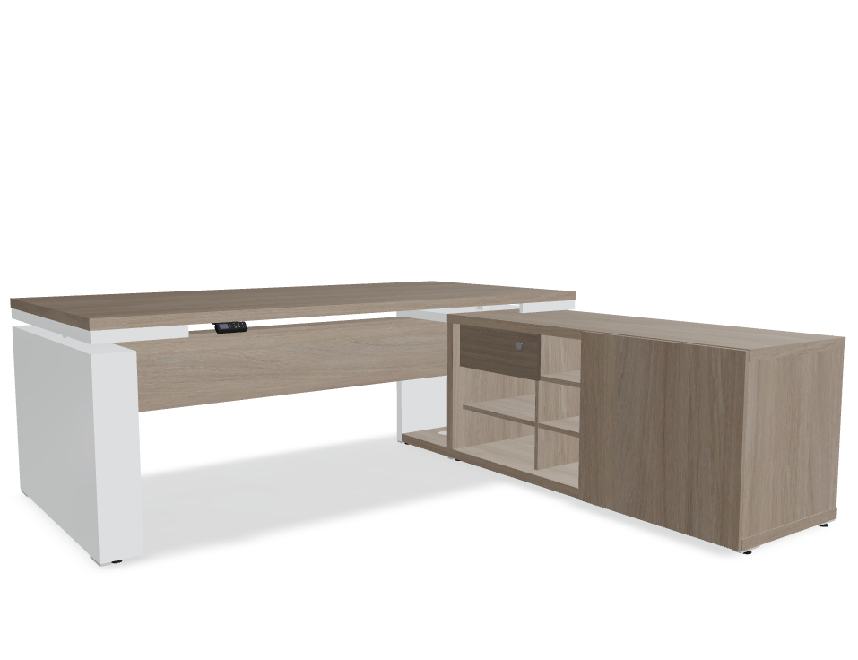 MDD Mito Height Adjustable Desk