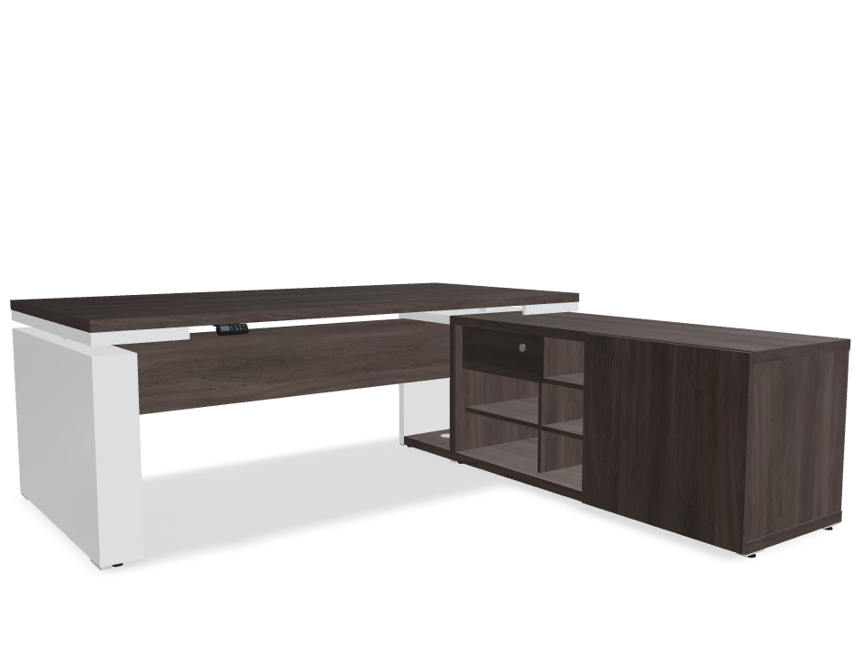 MDD Mito Height Adjustable Desk