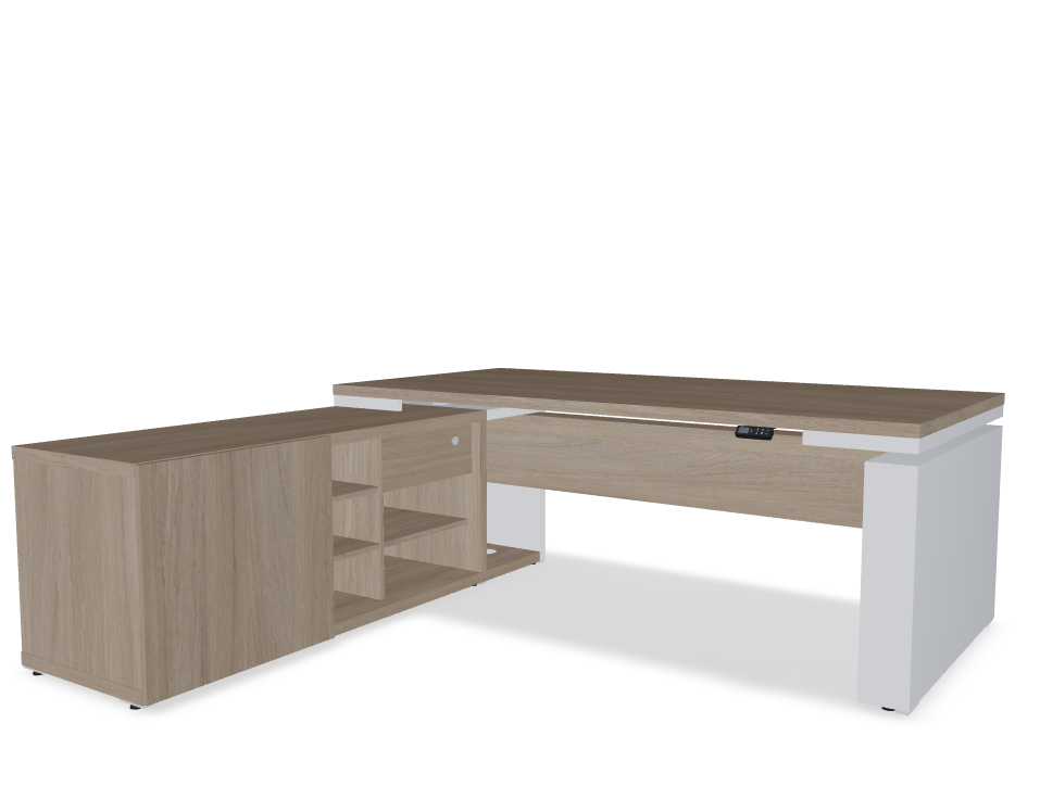 MDD Mito Height Adjustable Desk