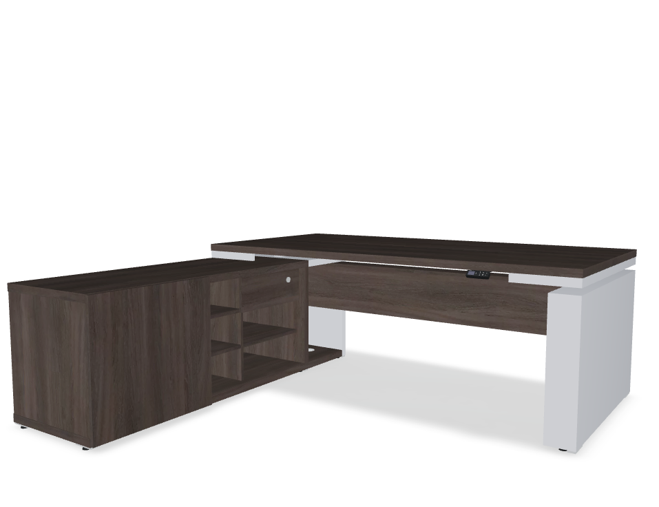 MDD Mito Height Adjustable Desk