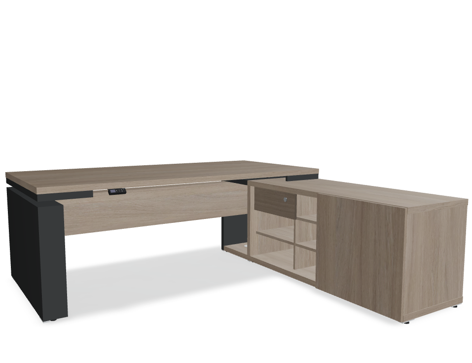 MDD Mito Height Adjustable Desk