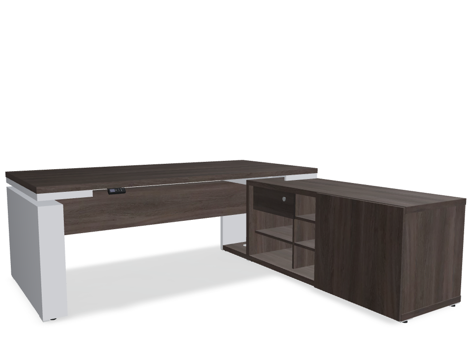 MDD Mito Height Adjustable Desk