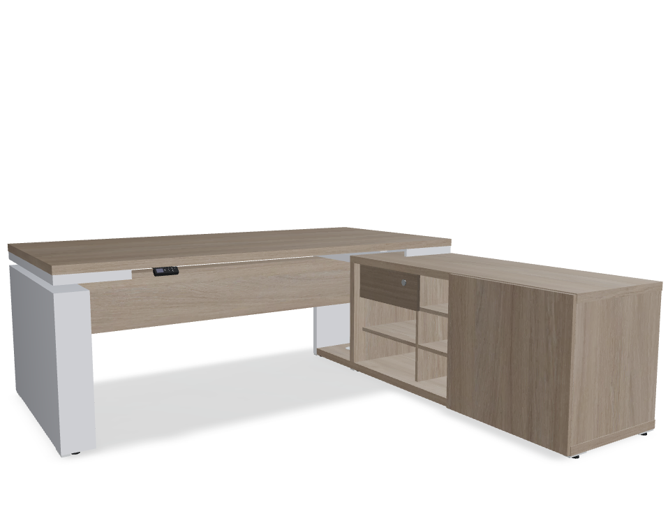 MDD Mito Height Adjustable Desk