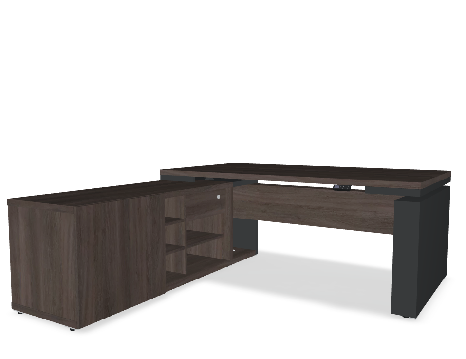 MDD Mito Height Adjustable Desk