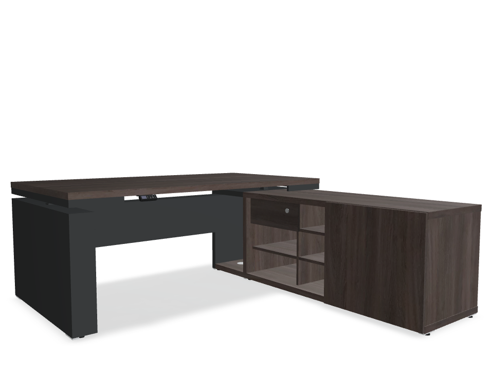 MDD Mito Height Adjustable Desk