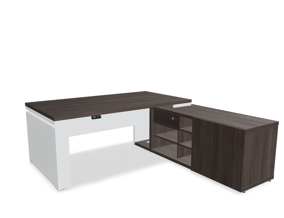 MDD Mito Height Adjustable Desk