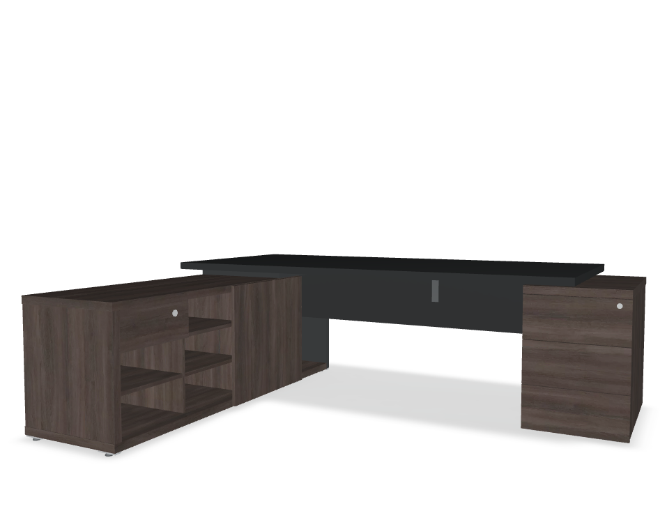 MDD Mito Fenix Executive Desk