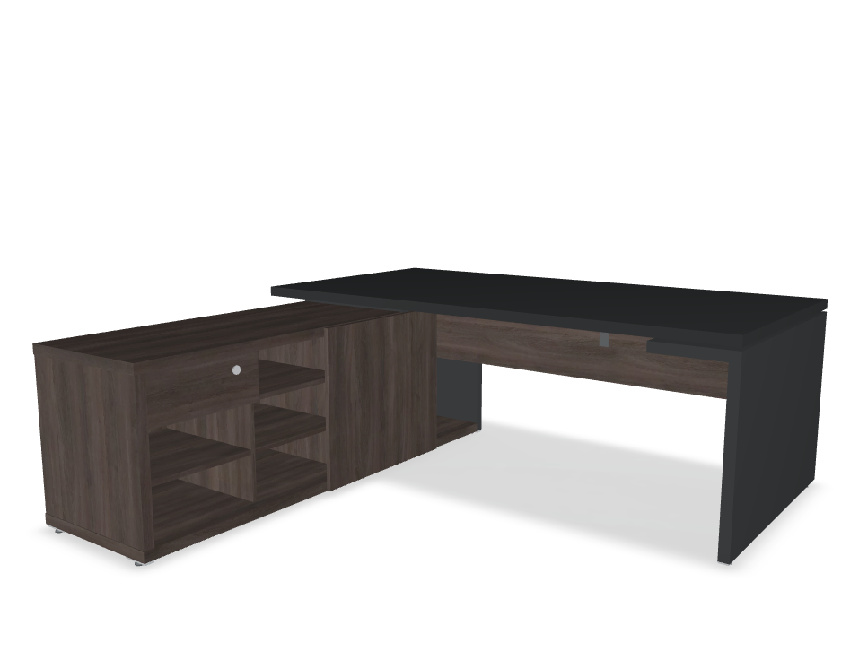 MDD Mito Fenix Executive Desk