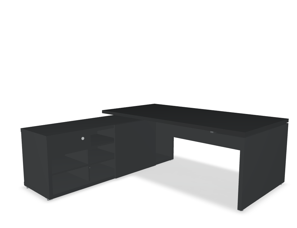 MDD Mito Fenix Executive Desk