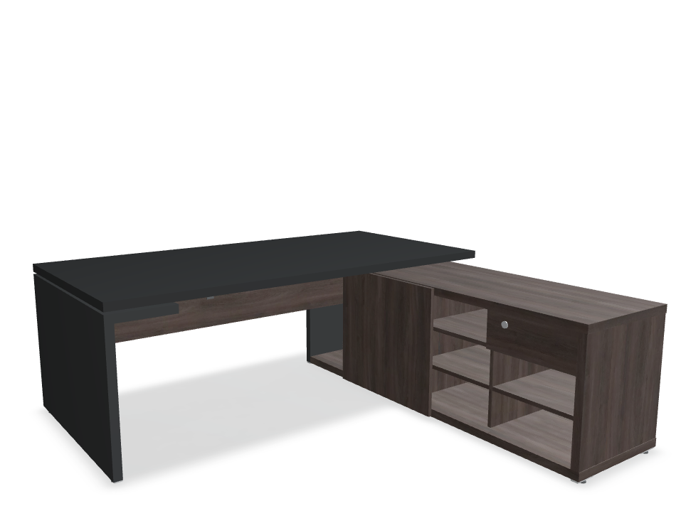 MDD Mito Fenix Executive Desk