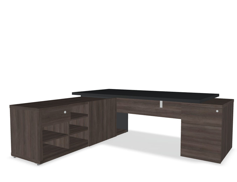 MDD Mito Fenix Executive Desk