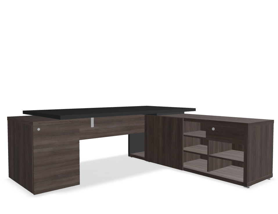 MDD Mito Fenix Executive Desk