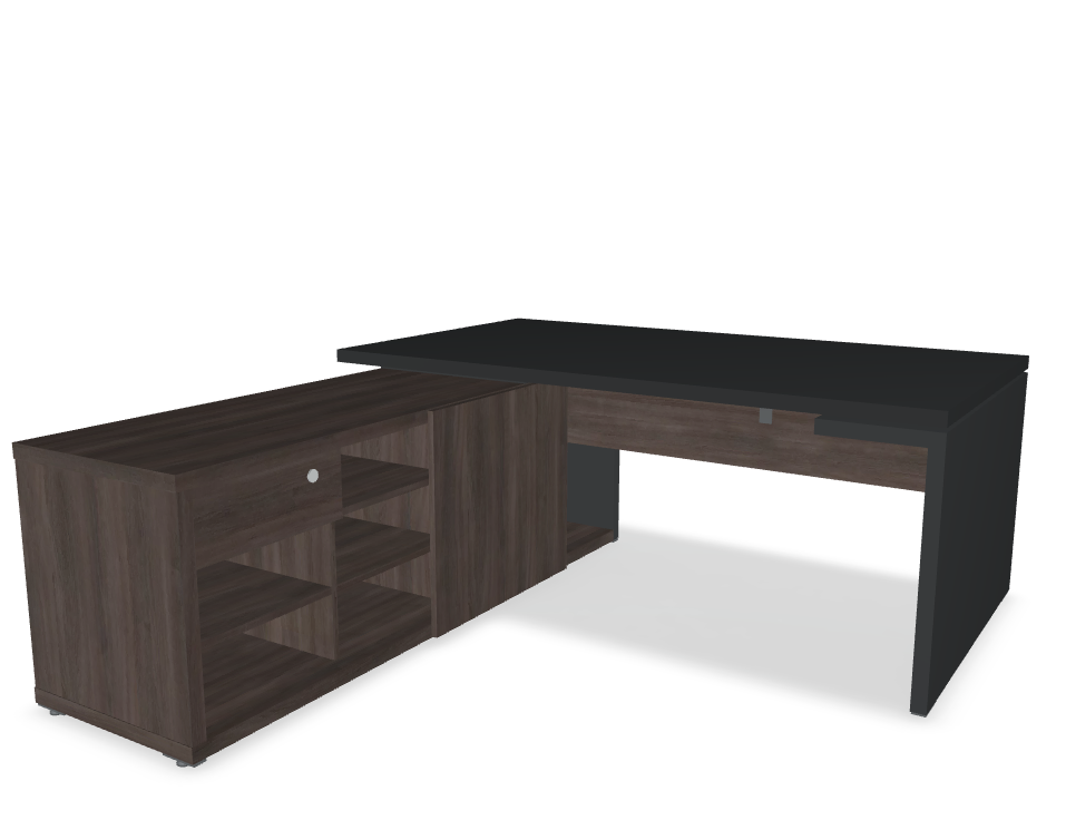 MDD Mito Fenix Executive Desk