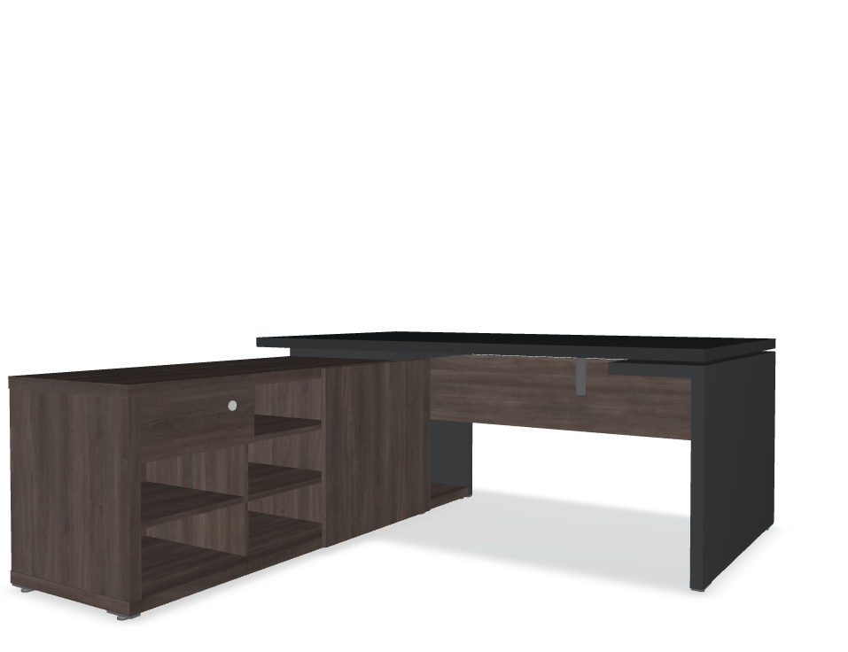 MDD Mito Fenix Executive Desk