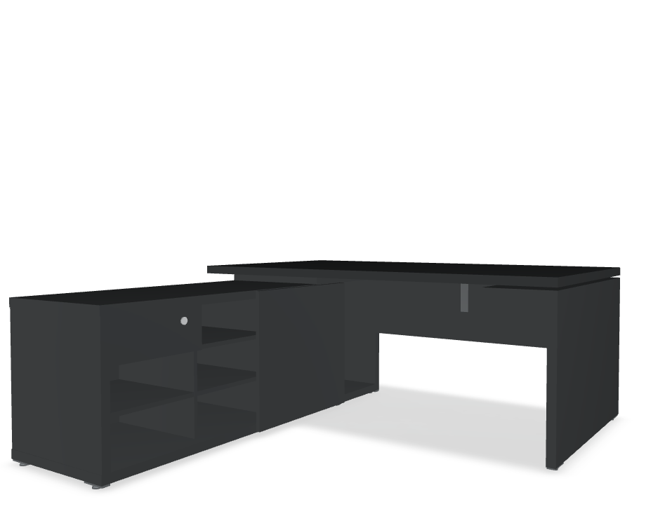 MDD Mito Fenix Executive Desk