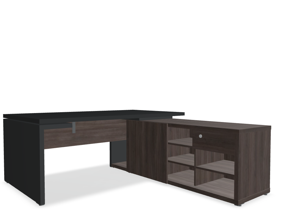 MDD Mito Fenix Executive Desk