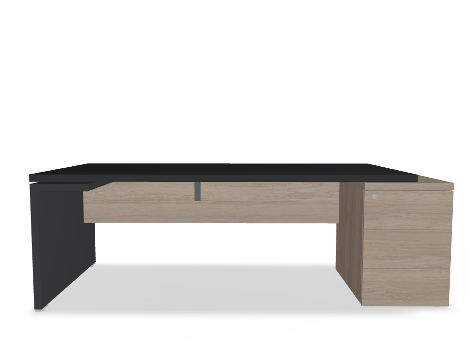 MDD Mito Fenix Executive Desk