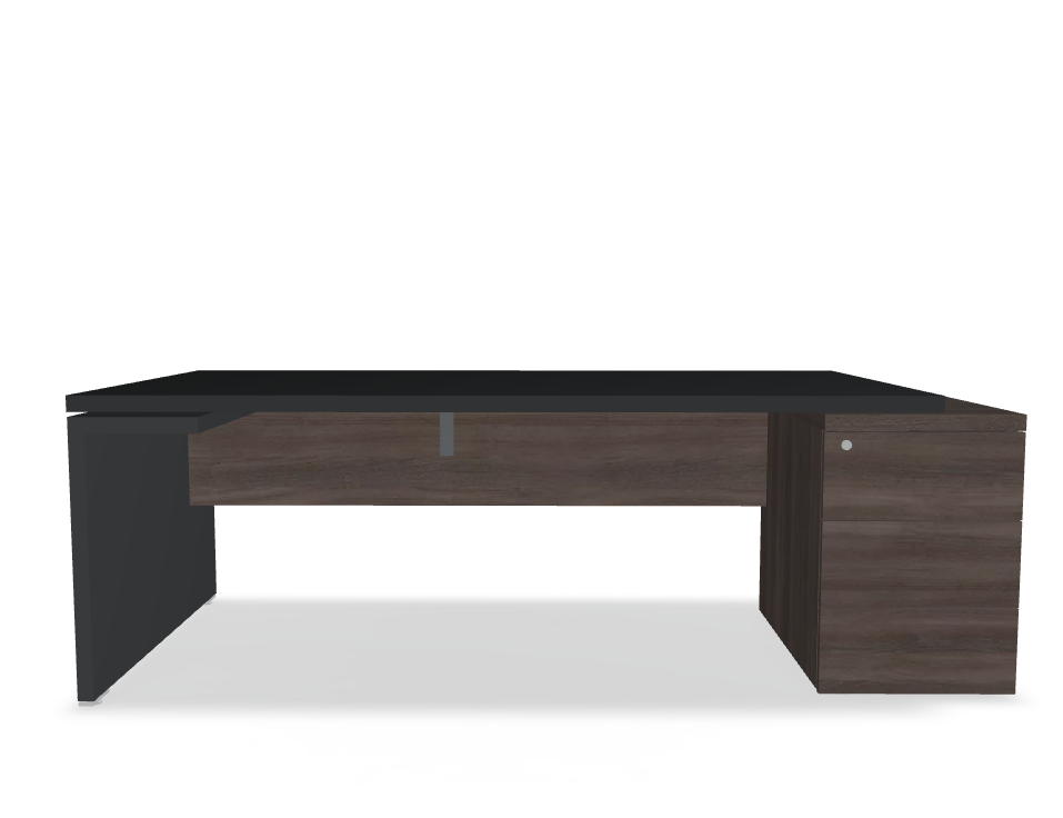 MDD Mito Fenix Executive Desk