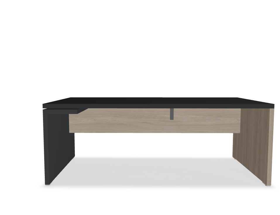 MDD Mito Fenix Executive Desk