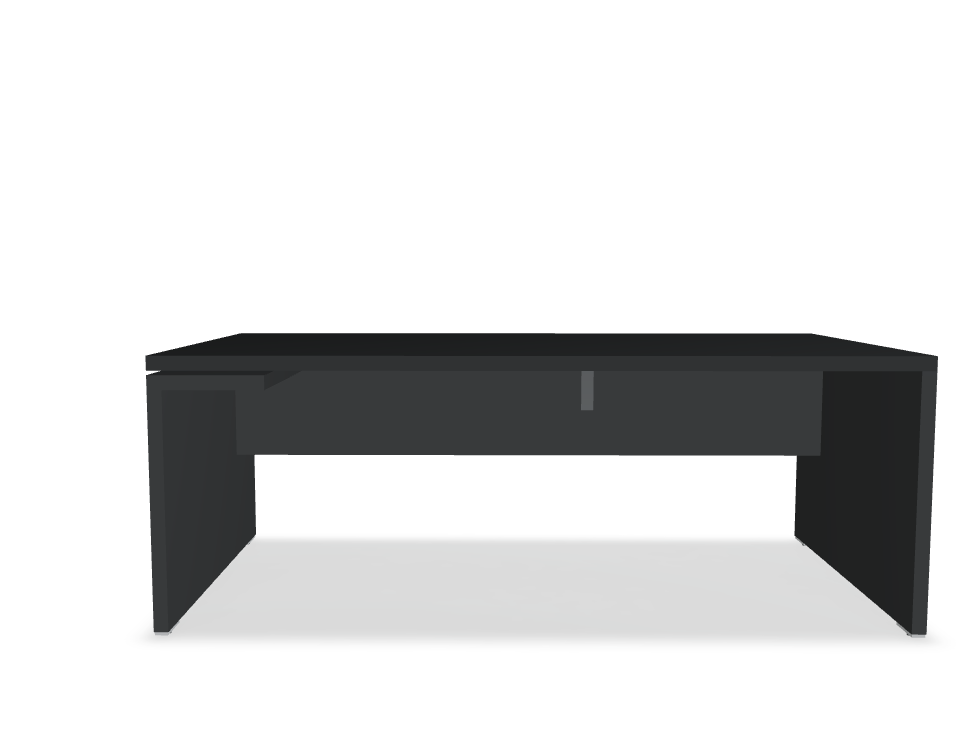 MDD Mito Fenix Executive Desk