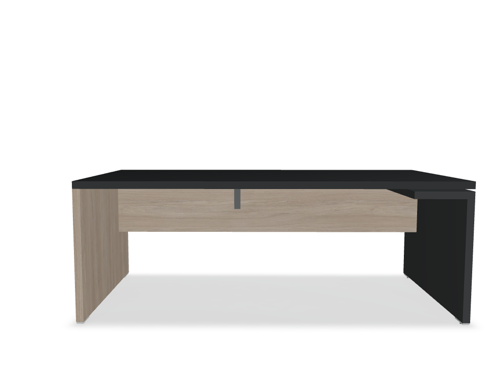 MDD Mito Fenix Executive Desk