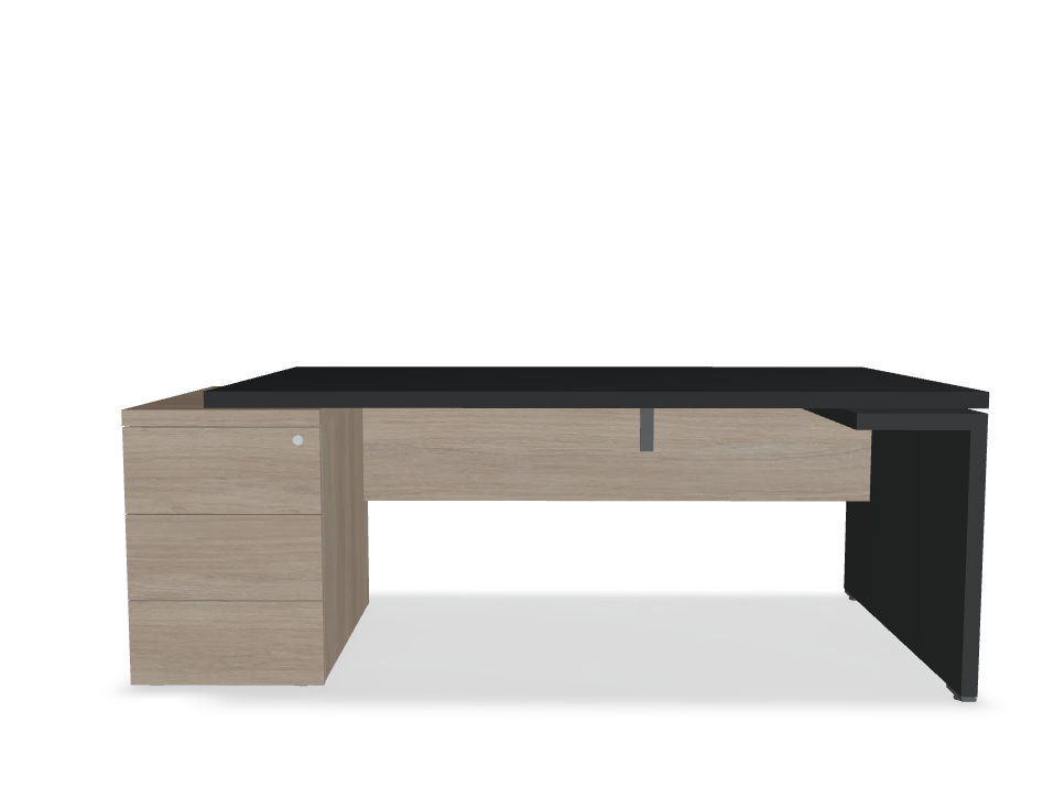 MDD Mito Fenix Executive Desk