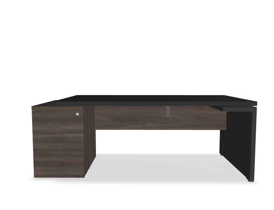 MDD Mito Fenix Executive Desk