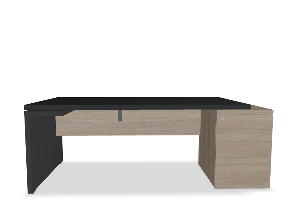 MDD Mito Fenix Executive Desk