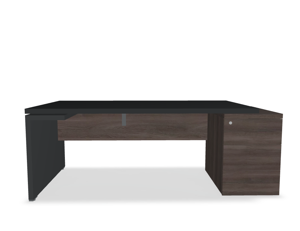 MDD Mito Fenix Executive Desk