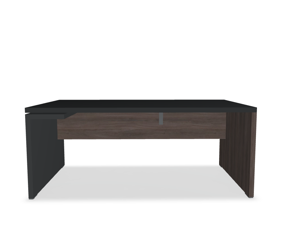 MDD Mito Fenix Executive Desk